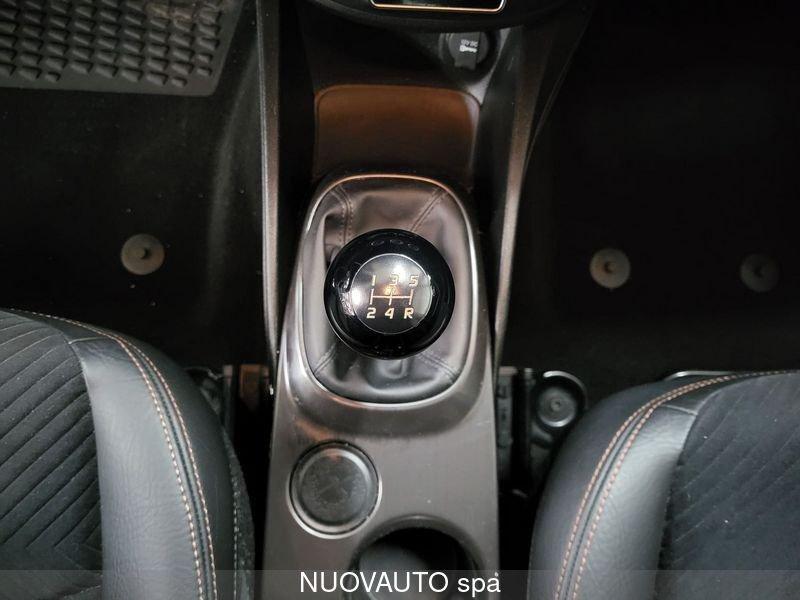 FIAT 500X 500X 1.3 MultiJet 95 CV S-Design City