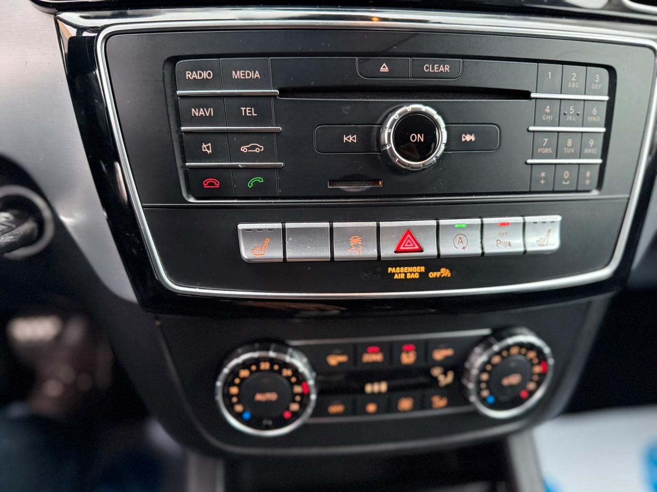 MERCEDES GLE 350 PREMIUM PLUS AMG 2017 12 MESI DI GARANZIA