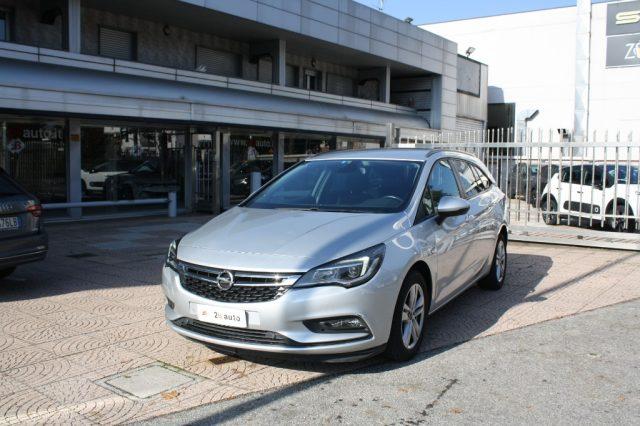 OPEL Astra 1.0 Turbo ecoFLEX S&S aut. Sports Tourer Innovatio