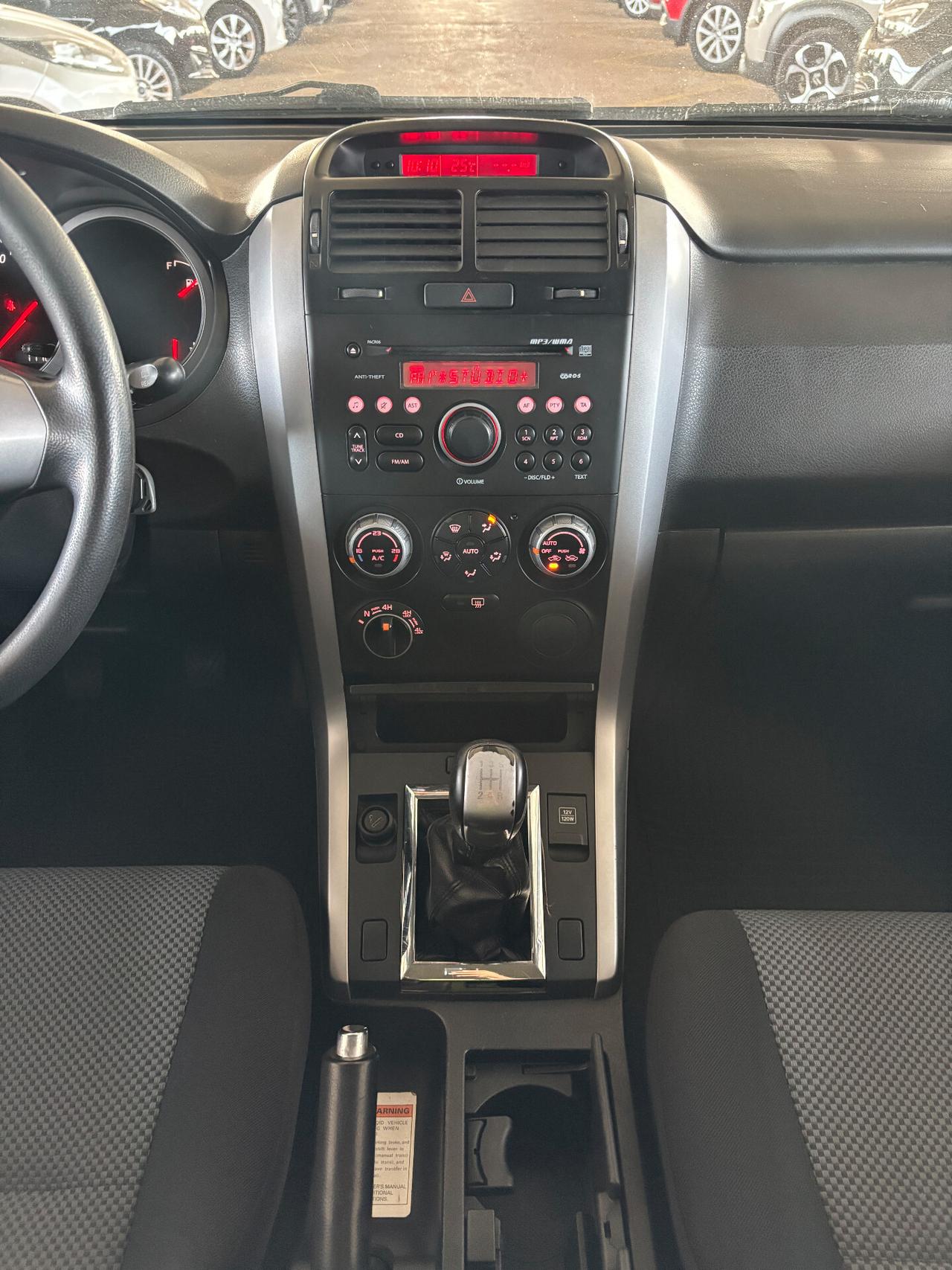 Suzuki Grand Vitara 1.9 DDiS 95KW 129CV EXECUTIVE