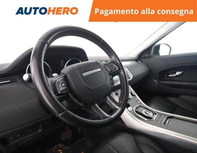 LAND ROVER Range Rover Evoque 2.0 TD4 150 CV 5p. SE Dynamic