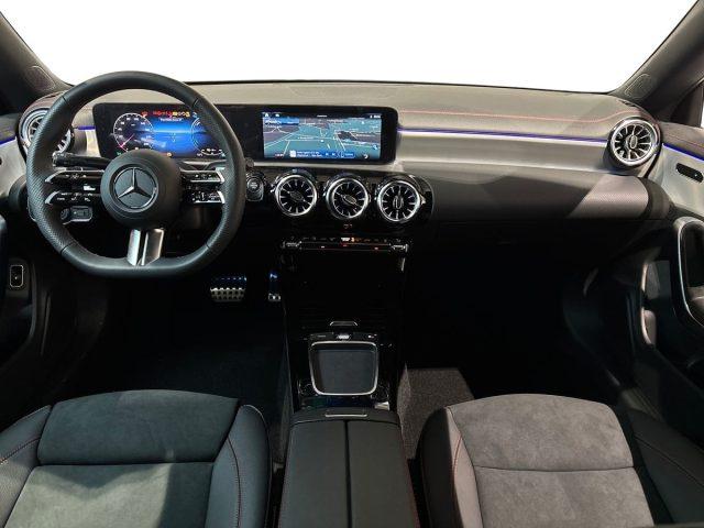 MERCEDES-BENZ CLA 250 e Automatic Plug-in hybrid AMG Line Advanced Plus