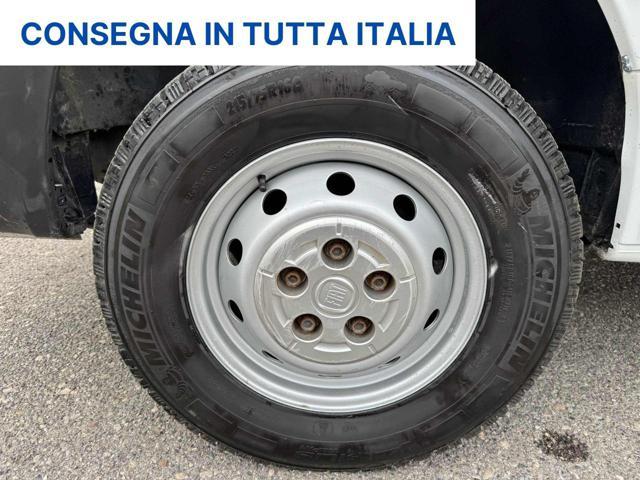 FIAT Ducato 2.3 MJT 150 CV MAXI 35(PL-TM L3H2)SENSORI-FURGONE-