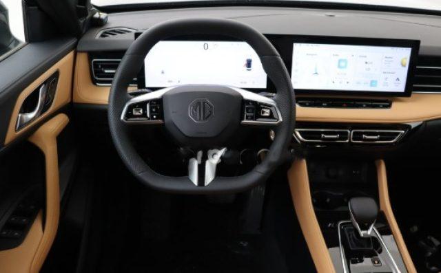 MG HS 1.5T-GDI AT Luxury MY25