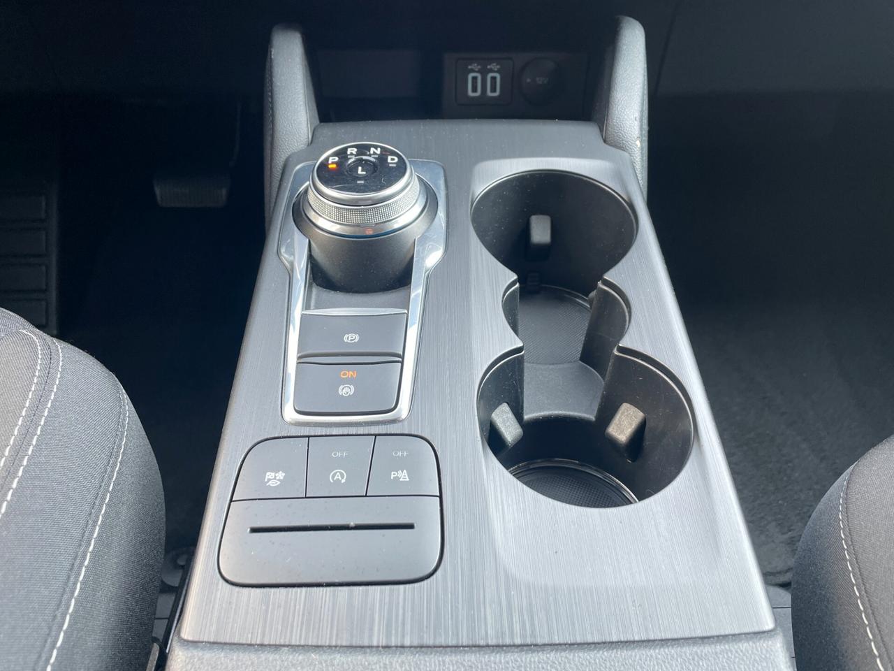 Ford Kuga 1.5 EcoBlue 120 CV aut. 2WD Titanium Business