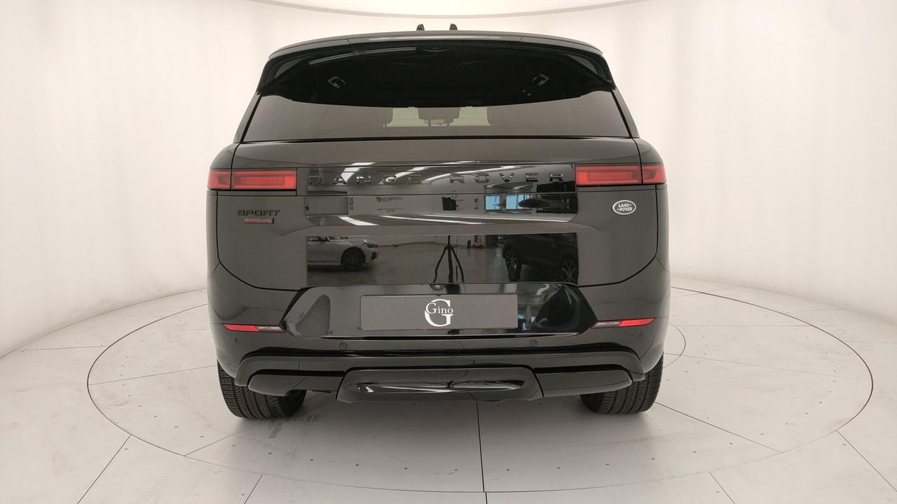 LAND ROVER Range Rover Sport 3.0d i6 mhev Autobiography awd 350cv auto