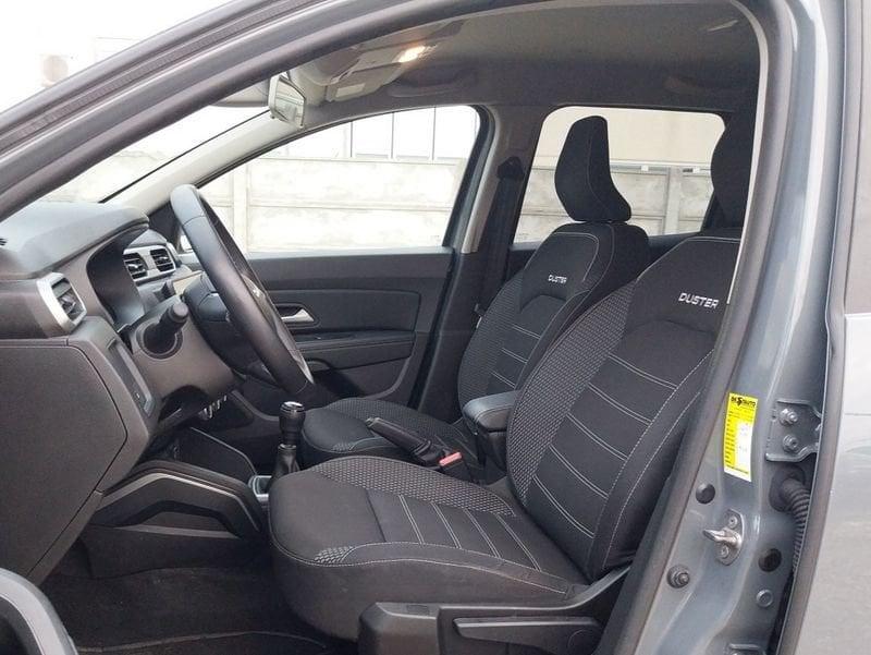 Dacia Duster Duster 1.0 tce Journey Gpl 4x2 100cv