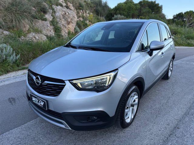 OPEL Crossland X 1.5 ECOTEC D 102 CV Start&Stop Ultimate