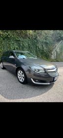 Opel Insignia 2.0 CDTI OK NEOPATENTATI
