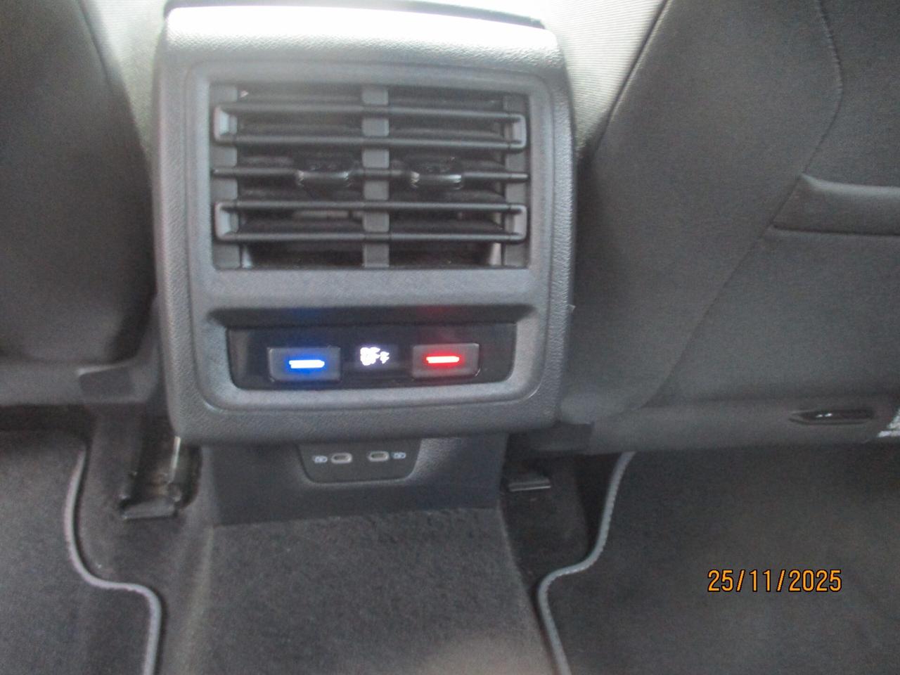 Volkswagen Golf 2.0 TDI GTD DSG VIII