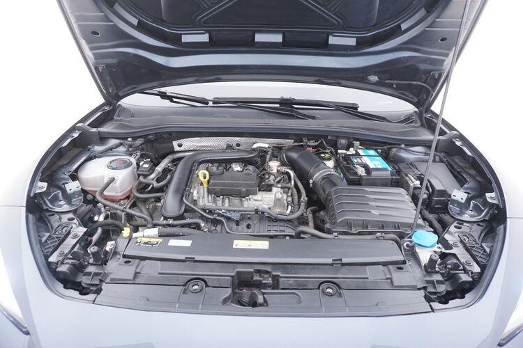 Seat Leon ST Business DSG BR384361 1.0 Mild Hybrid 110CV
