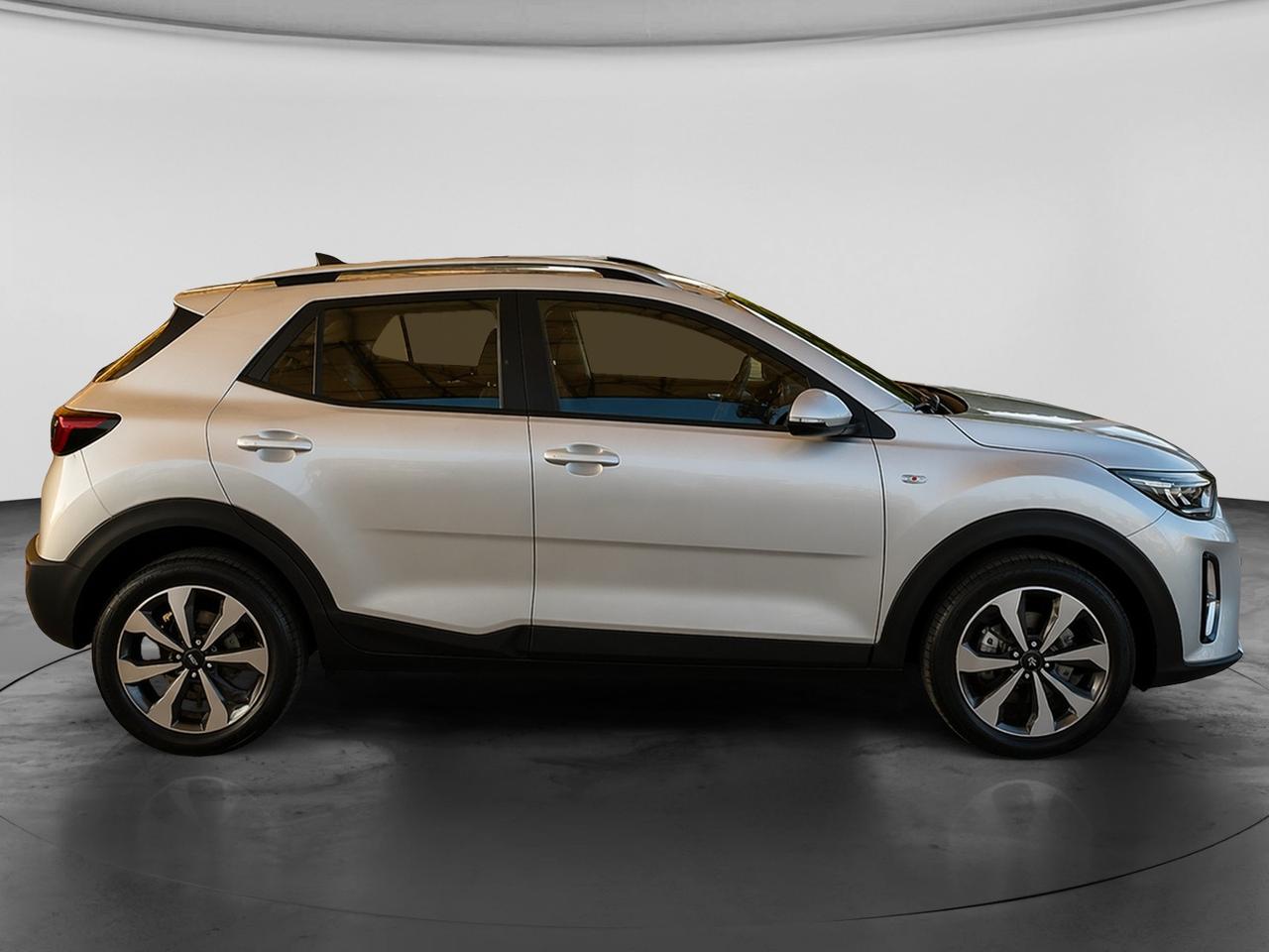 KIA Stonic - Stonic 1.0 t-gdi mhev GT Line 100cv mt
