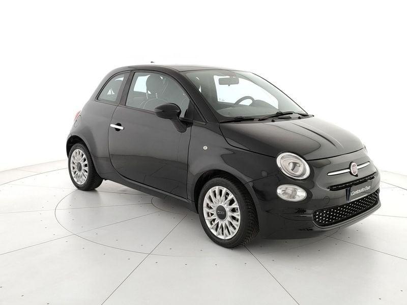 FIAT 500 1.0 Hybrid LOUNGE