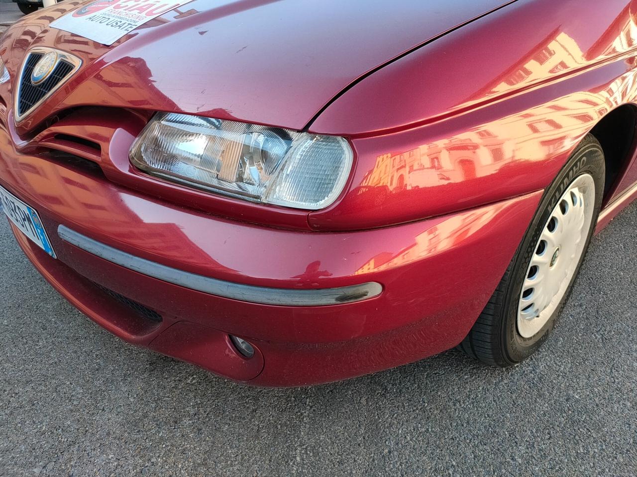 Alfa Romeo 146 1.4i 16V Twin Spark