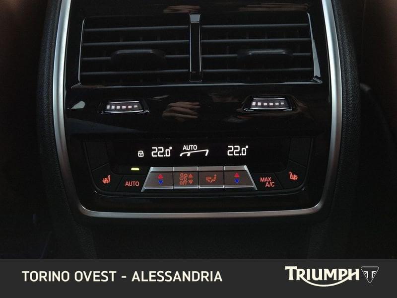 BMW X7 xdrive M60i 48V auto 7p.ti