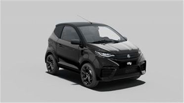 AIXAM City eCity Sport