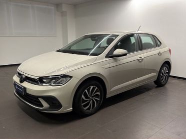 Volkswagen Polo Nuova Life 1.0 TSI 70 kW (95 CV) Manuale
