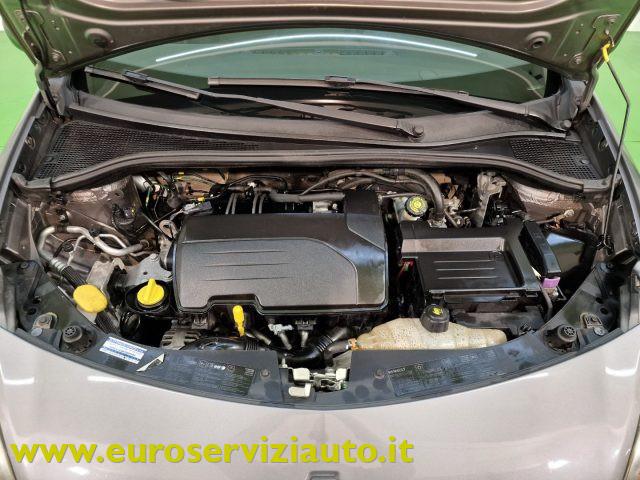 RENAULT Clio 1.2 16V 5 porte GPL Dynamique