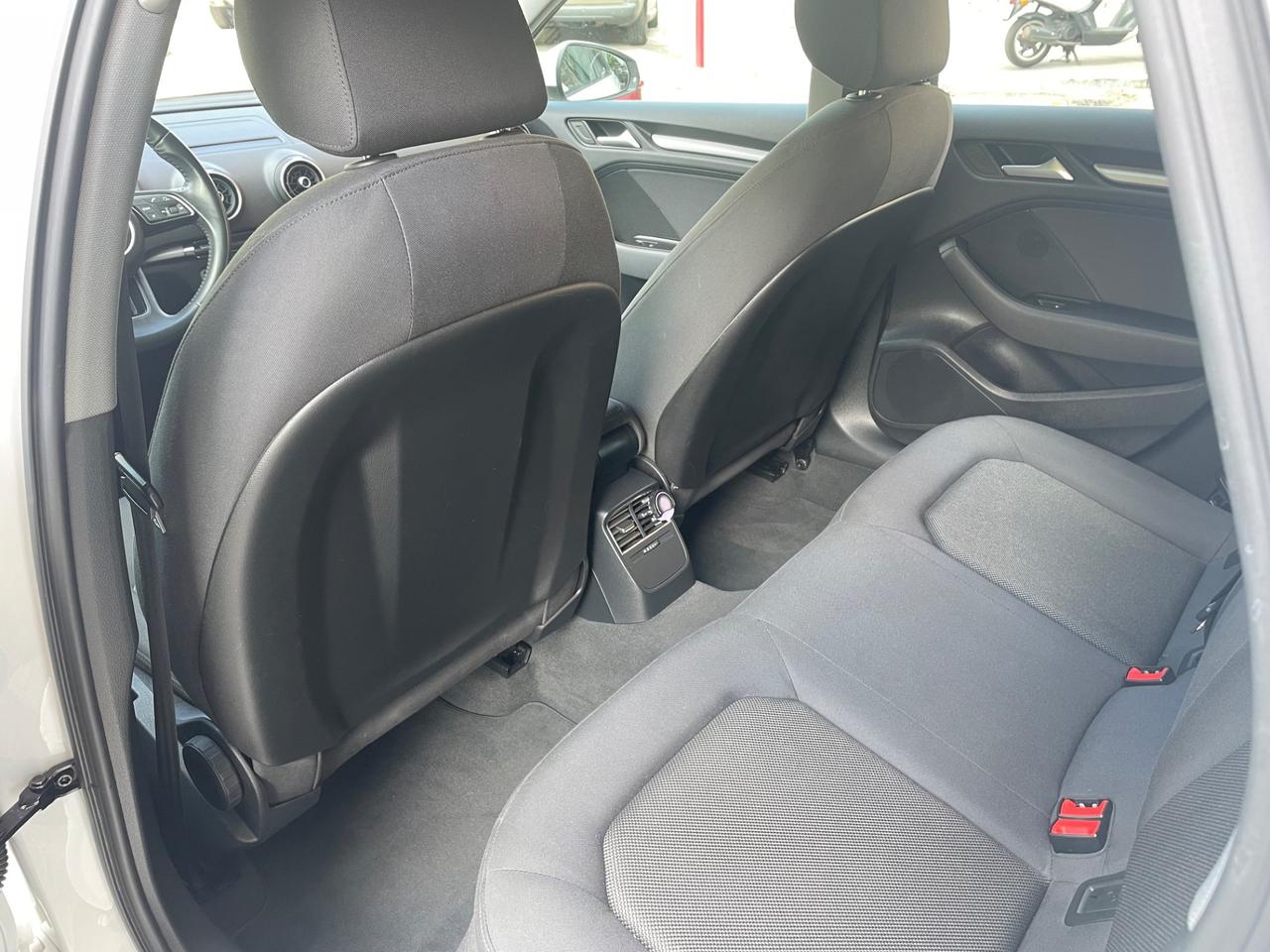 Audi A3 SPB 30 TFSI 116cv/1PROP/GARANZIA 12 MESI