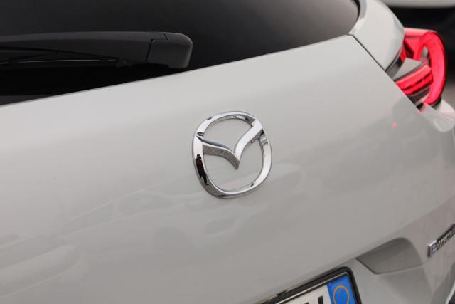 MAZDA MX-30 e-Skyactiv Advantage km0