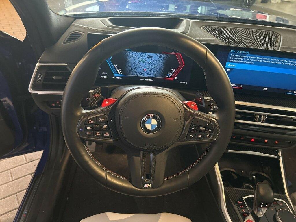 BMW M3 Touring 3.0 Competition M xDrive Steptronic