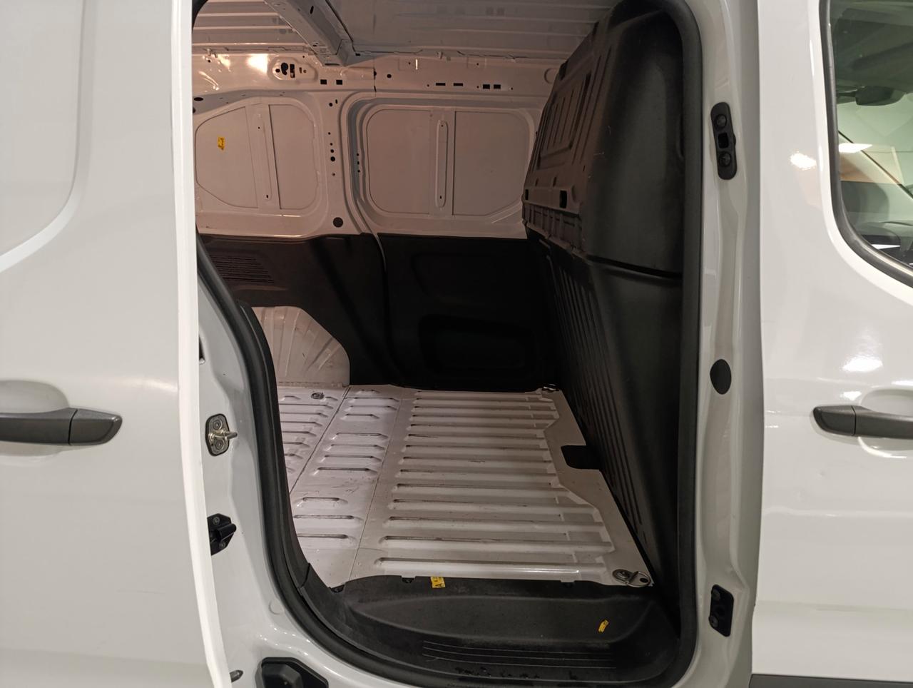 FIAT Doblo van 1.5 bluehdi 130cv CH1
