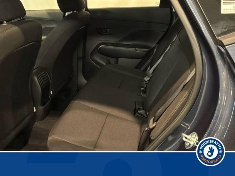 Hyundai Kona 1.0 TGDI MT XTech MY25