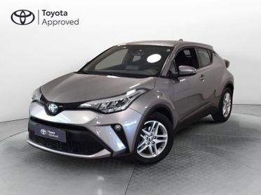 Toyota C-HR 1.8 Hybrid E-CVT Business