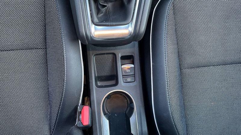 Renault Captur 1.0 tce Intens Gpl 100cv my21 1.0 tce Intens Gpl 100cv