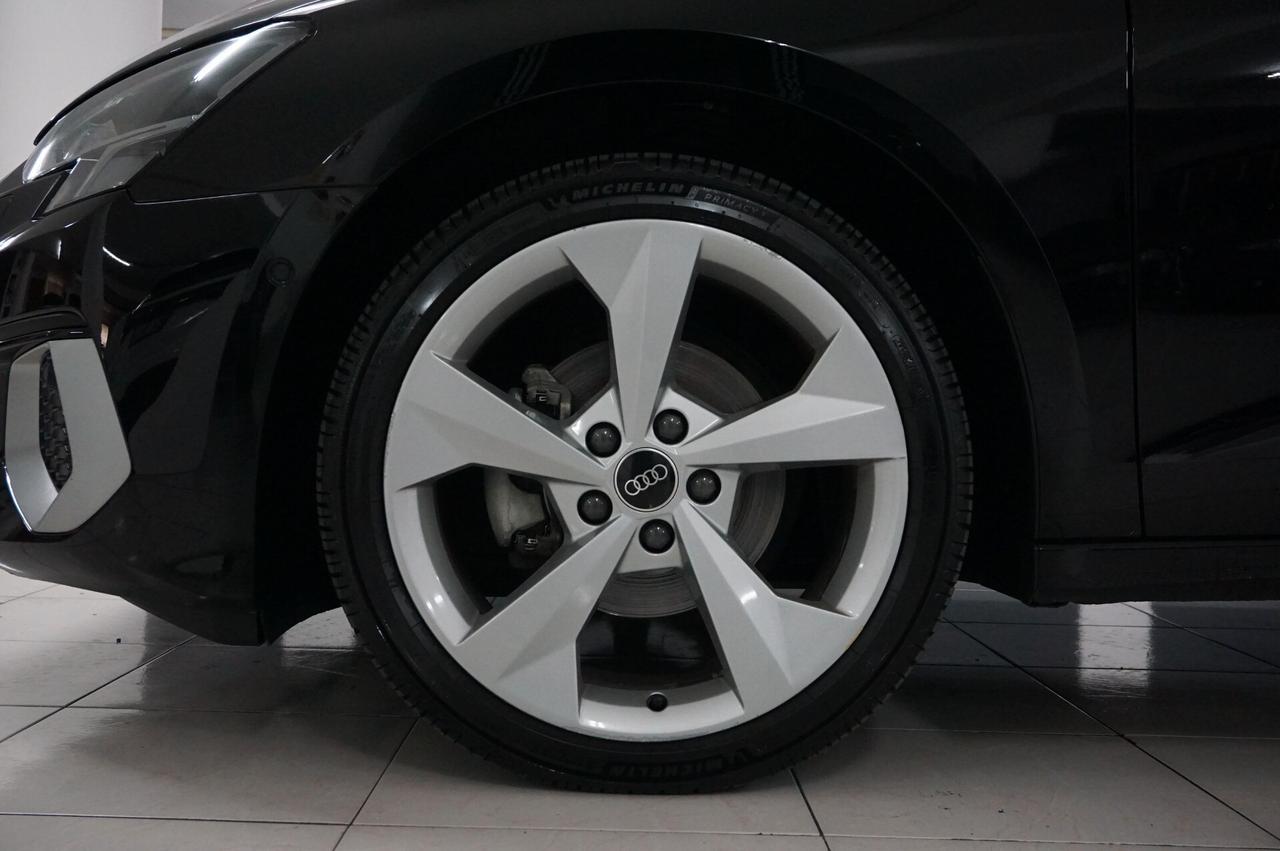 A3 SPB 30 TDI S-Tronic Business Advanced