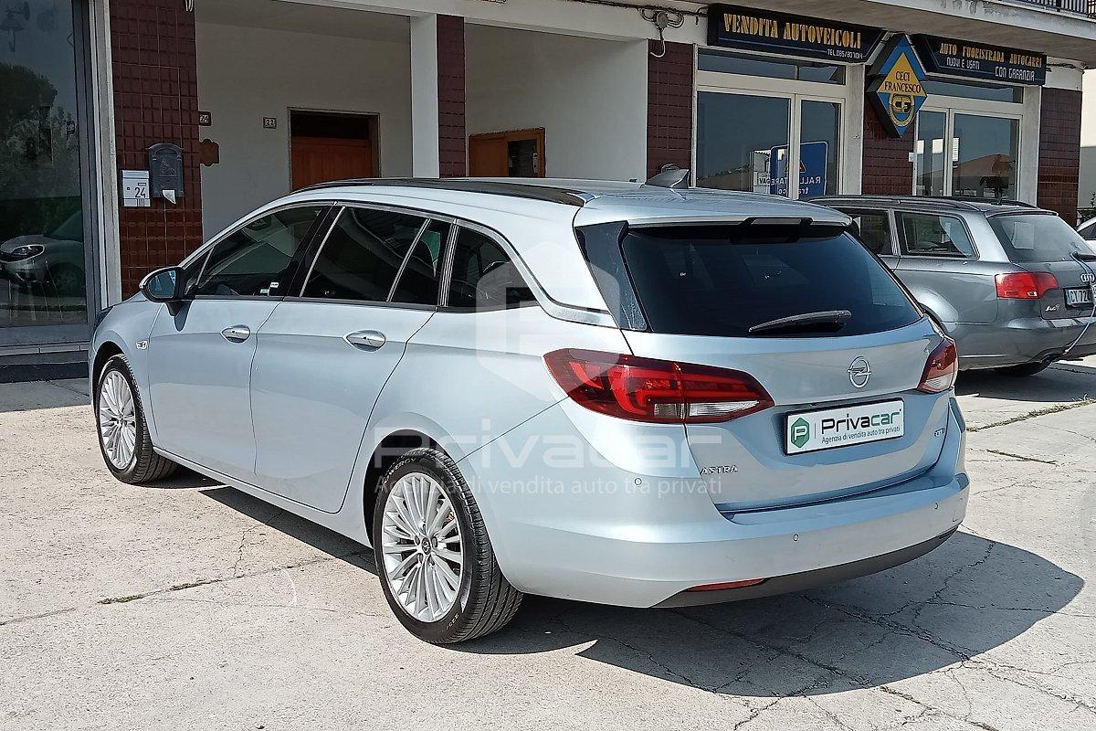 OPEL Astra 1.6 CDTi 110CV Start&Stop Sports Tourer Innovation