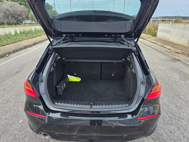 BMW 116 d 5p. Business Advantage