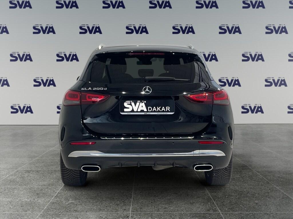 Mercedes GLA 200d 2.0d 150CV Autom. Premium AMG Line