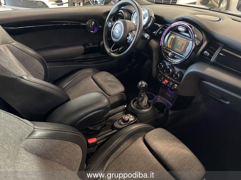 MINI Mini 5 porte Mini 2014 Diesel Mini 1.5 One D Business XL 3p