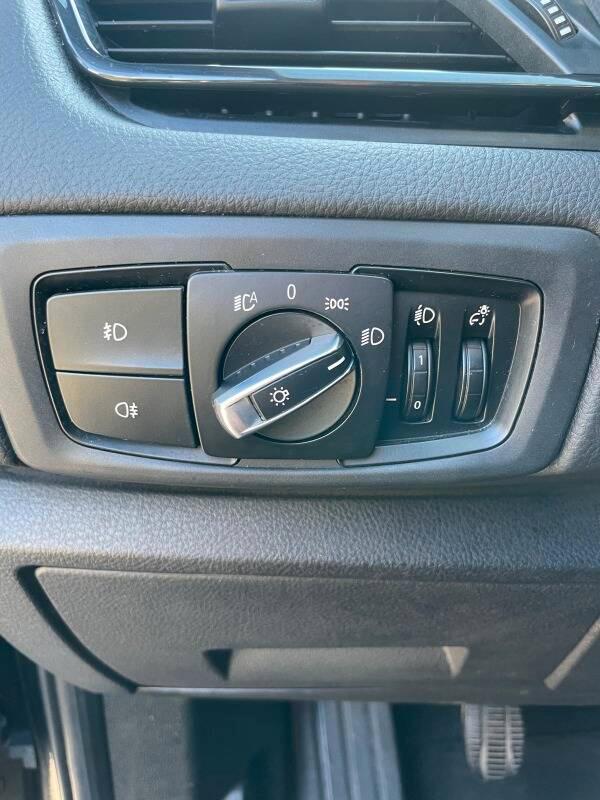 BMW Serie 2 216d Luxury