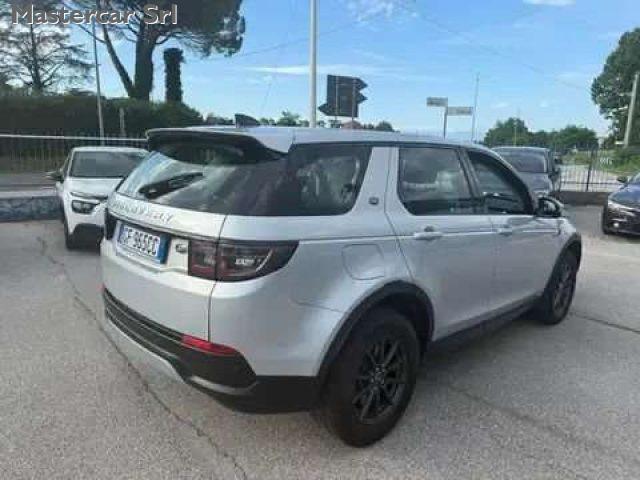 LAND ROVER Discovery Sport 2.0d mhev awd 204cv auto - GF965CC