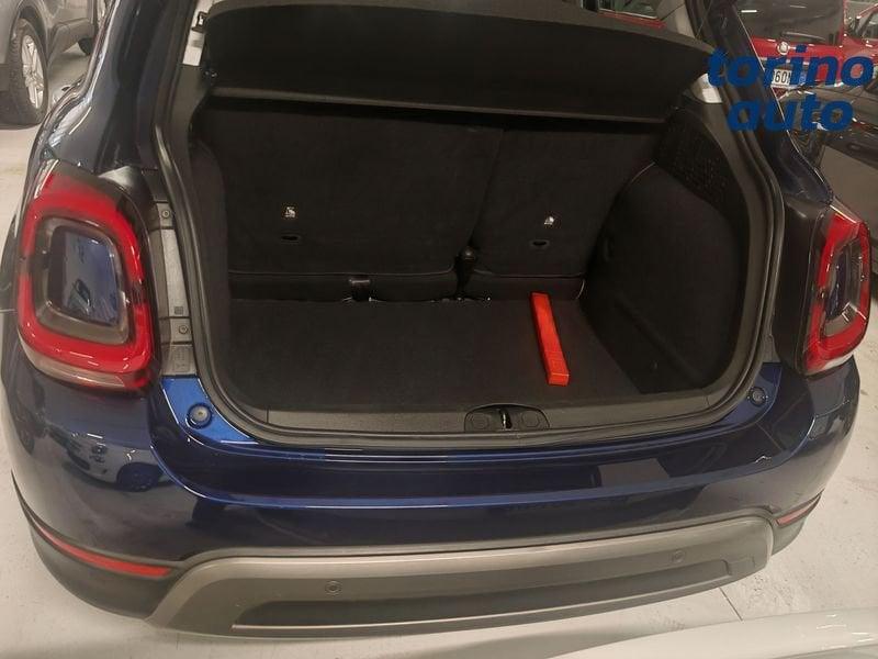 FIAT 500X 500X 1.6 MultiJet 120 CV Business