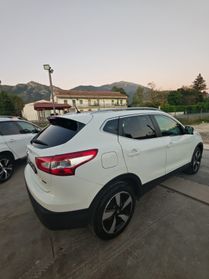Nissan Qashqai 1.5 dCi Tetto navigazione full