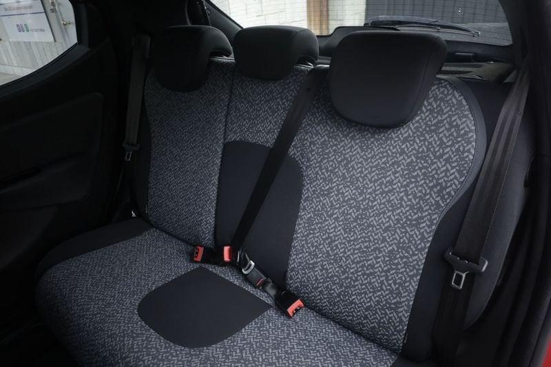 Lancia Ypsilon Lancia Ypsilon 1.0 FireFly 70cv S&S Hybrid SILVER Unicoproprietario
