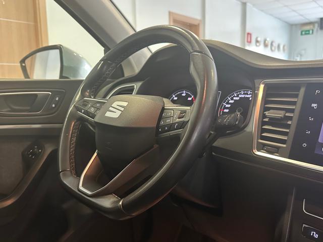 SEAT Ateca 2.0 TDI 115 CV Business