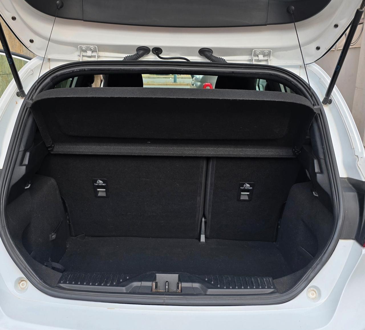 Ford Fiesta 1.5 TDCi 5 porte ST-Line