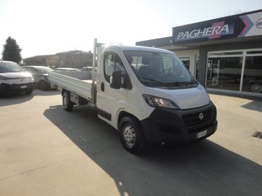 FIAT Ducato (4ª serie) Ducato 35 2.3 MJT 160CV...
