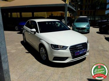 AUDI A3 SPB 1.6 TDI Ambition
