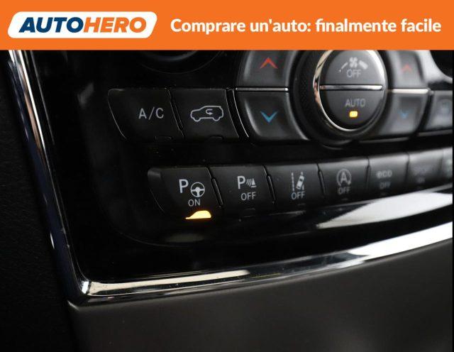 JEEP Grand Cherokee 3.0 V6 CRD 250 CV Multijet II Overland