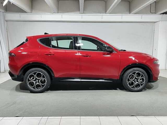 Alfa Romeo Tonale 1.5 160 CV MHEV TCT7 Sprint
