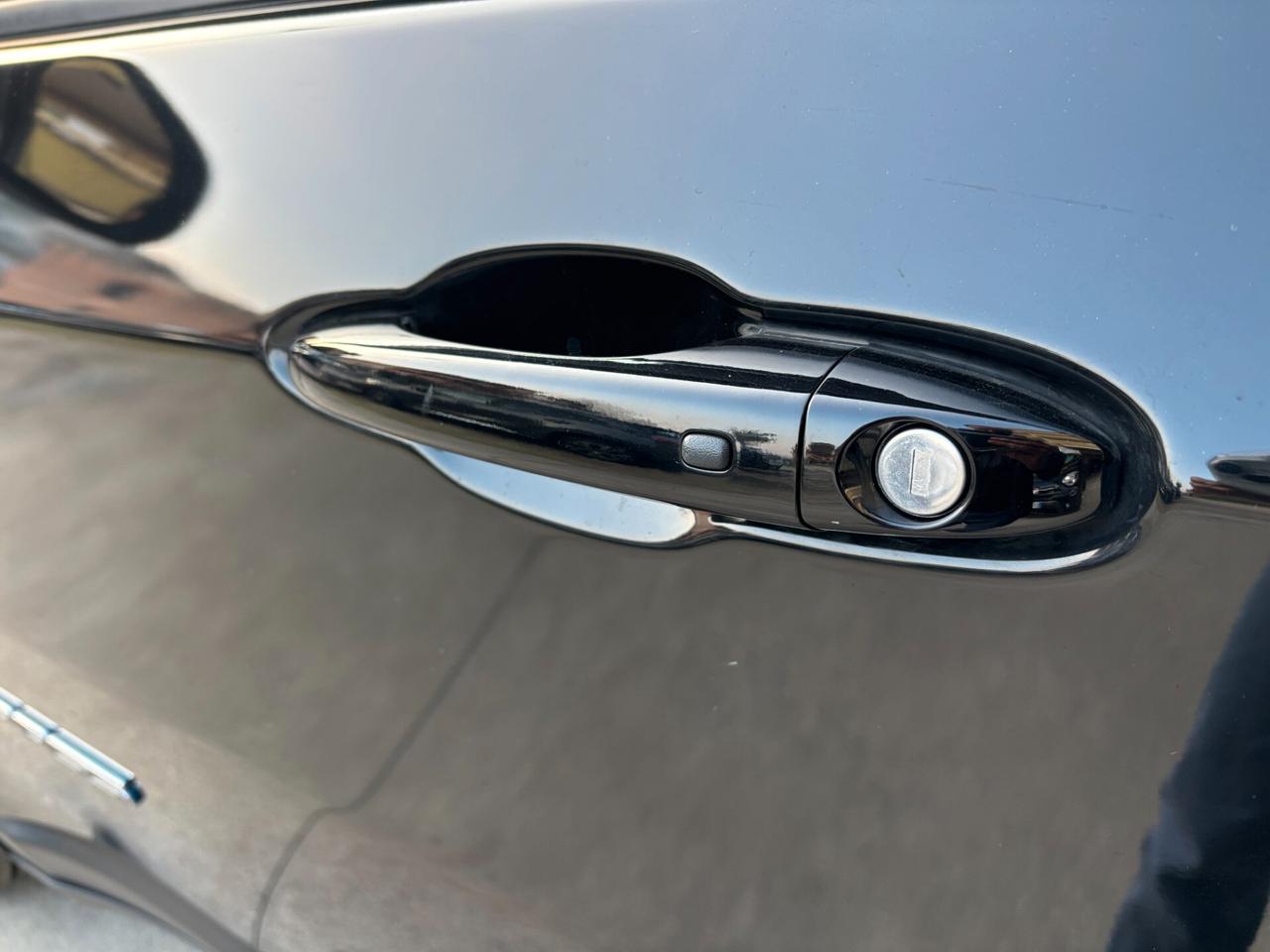 Jeep Compass 1.3 T4 190 CV PHEV 4xe Limited-2023