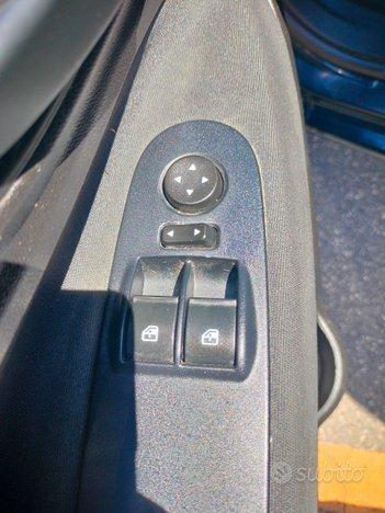 FIAT PUNTO EVO 1.2 EURO 6B