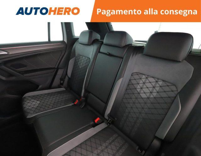 VOLKSWAGEN Tiguan 2.0 TDI 150 CV SCR DSG R-Line