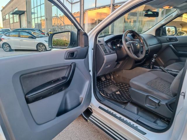 FORD Ranger 2.2 TDCi XL 2pt.