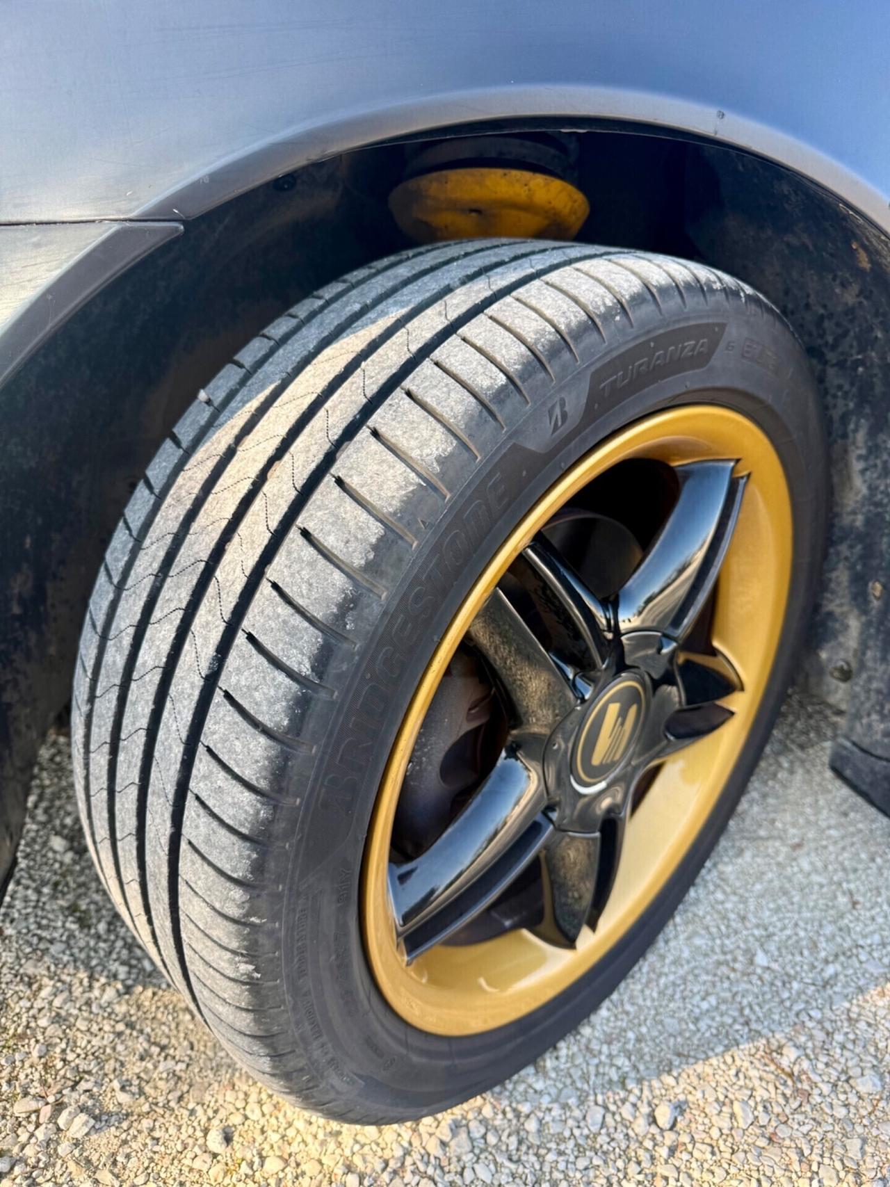 Seat Leon TOP SPORT 1.9 TDi 150cv